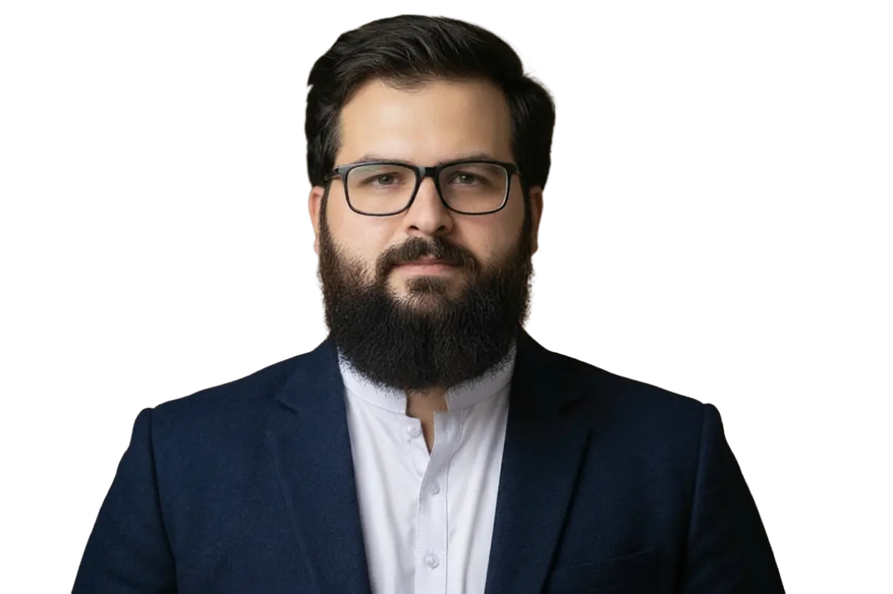 Muhammad Shaheer Kifayat Profile